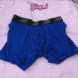 Men’s Underwear